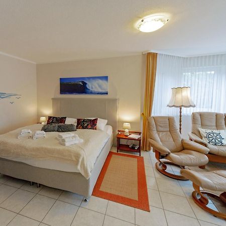 Ferienhaus Binz - Apt. 02 Kültér fotó