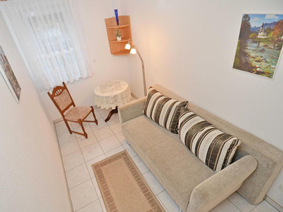 Ferienhaus Binz - Apt. 02 Kültér fotó