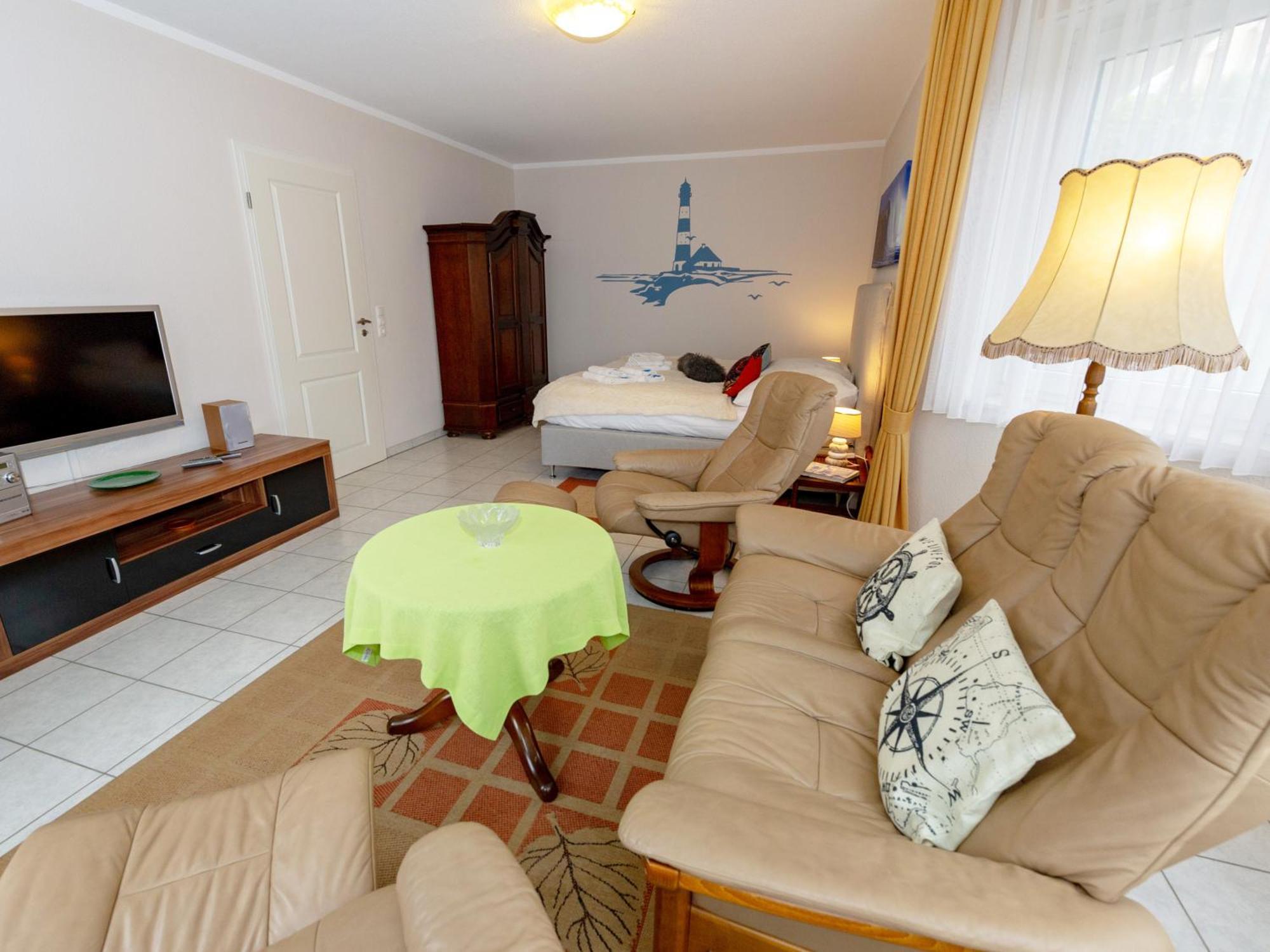Ferienhaus Binz - Apt. 02 Kültér fotó